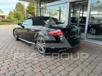 2015 Audi TT
