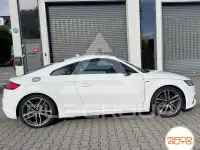 2015 Audi TT