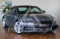 2015 Audi TT