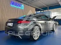 2015 Audi TT