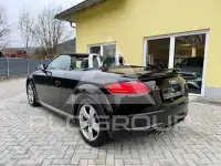 2015 Audi TT
