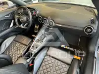 2015 Audi TT