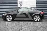 2015 Audi TT