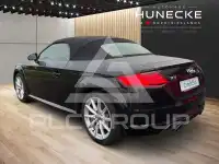 2015 Audi TT