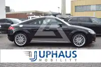 2015 Audi TT