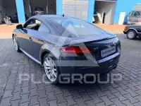 2015 Audi TT