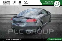 2015 Audi TT