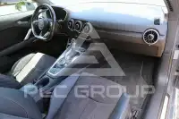 2015 Audi TT
