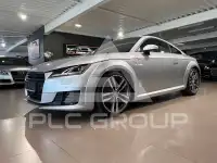 2015 Audi TT