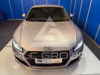 2015 Audi TT