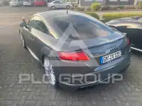 2015 Audi TT