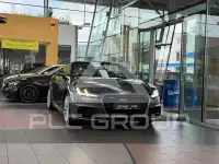 2015 Audi TT