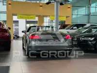 2015 Audi TT