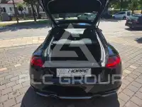 2015 Audi TT