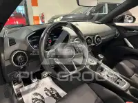 2015 Audi TT