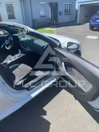 2015 Audi TT
