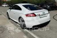 2015 Audi TT