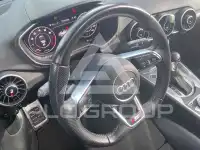 2015 Audi TT