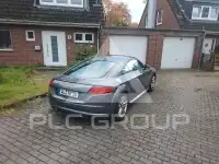2015 Audi TT