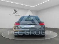 2015 Audi TT