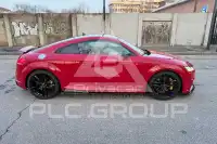 2015 Audi TT