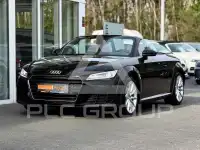 2015 Audi TT