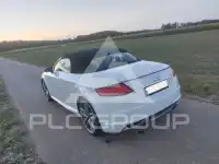 2015 Audi TT