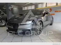 2015 Audi TT