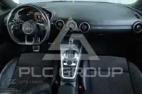 2015 Audi TT