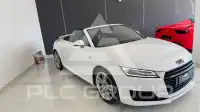 2015 Audi TT