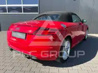 2015 Audi TT