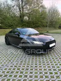2015 Audi TT