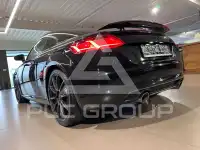 2015 Audi TT