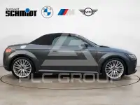 2015 Audi TT