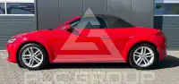 2015 Audi TT