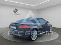 2015 Audi TT