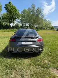 2015 Audi TT