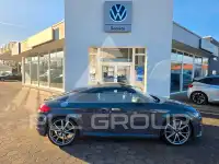 2015 Audi TT