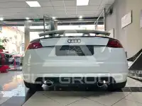 2015 Audi TT