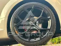 2015 Audi TT