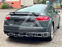 2015 Audi TT