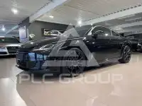 2015 Audi TT