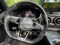 2015 Audi TT