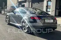 2015 Audi TT
