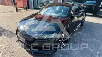 2015 Audi TT