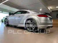 2015 Audi TT