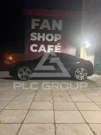 2015 Audi TT