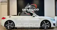 2015 Audi TT