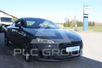 2015 Audi TT
