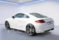 2015 Audi TT